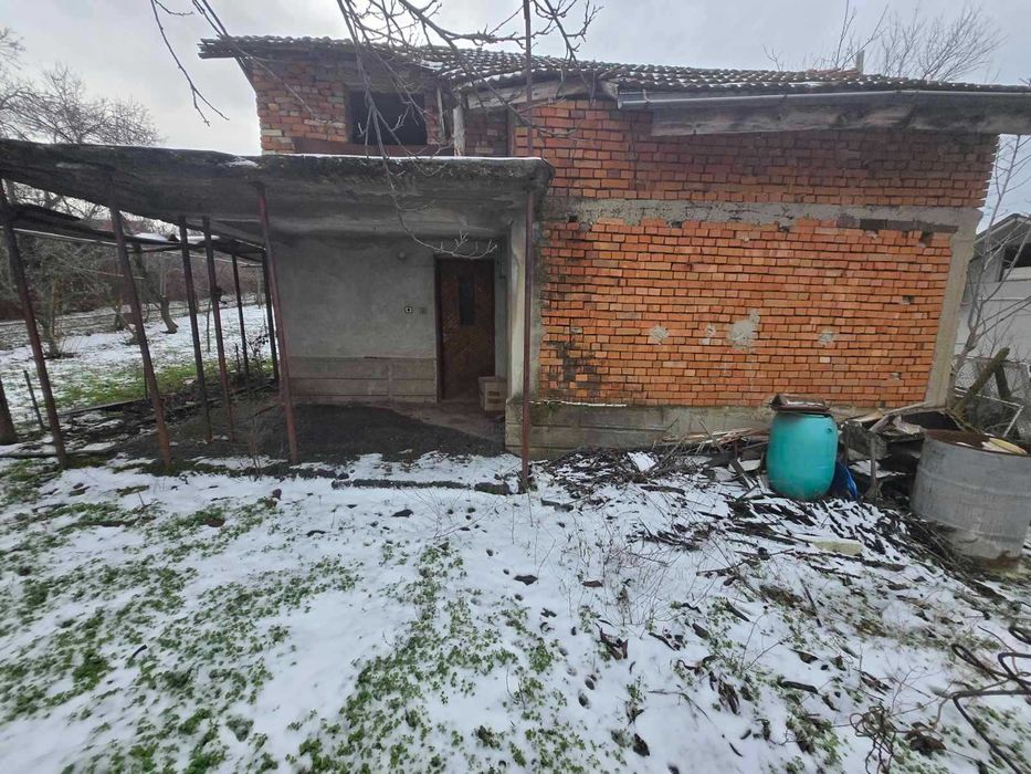 Продава се Къща в Русе, Родина 1 - 26 кв.м за 196 €/кв.м - Снимка #2