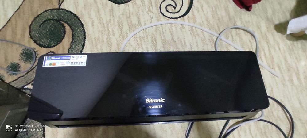 Kadisaner sotiladi Sitronik 12