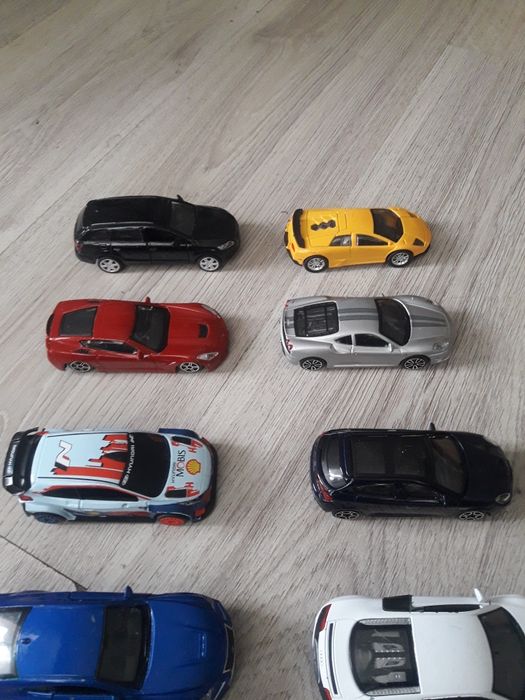 Колички за деца 10бр.