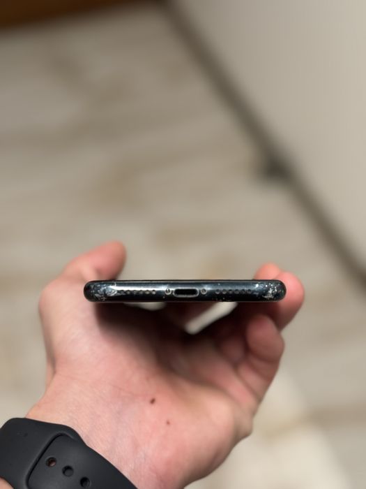 Display iPhone XR Negru - Piese