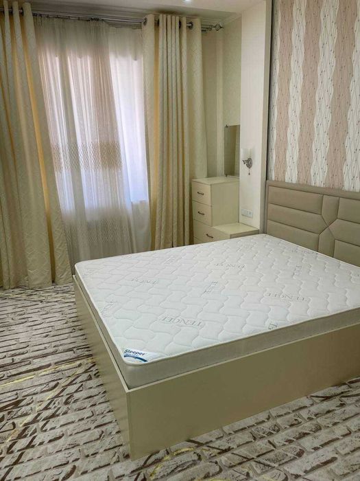 Сдам в аренду свою новую 2-х комнатную квартиру (новостройка), 67м2