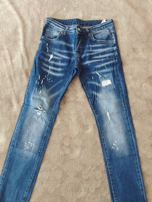 Дънки Icon2 32 размер