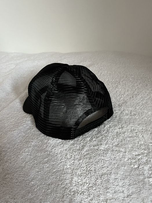 Шапка Corteiz с козирка