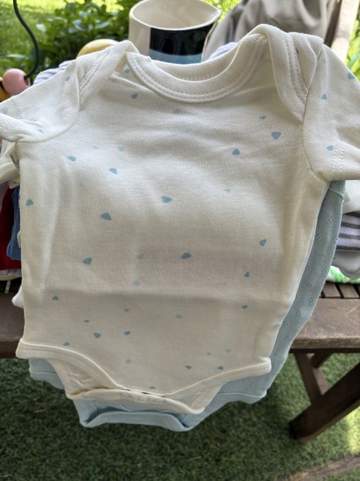 Hainute  bebe bine pastrate