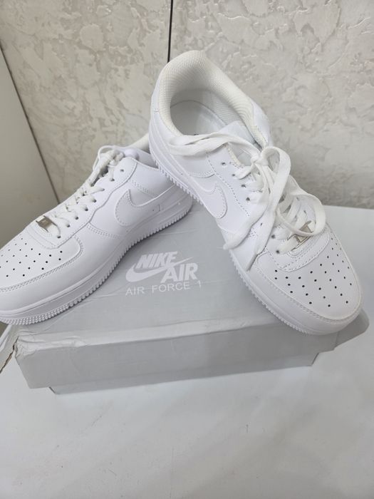 Кроссовки размер 41, 26 см