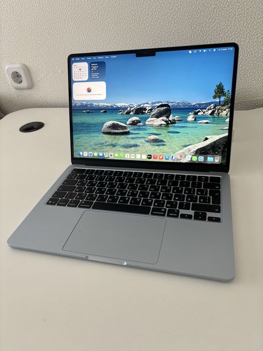 Macbook Air 13 M4 макбук