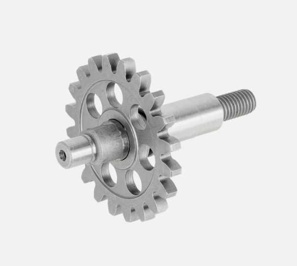 Нов Комплект ВОДНА ПОМПА за 2001-13 Yamaha YZ250F WR250F