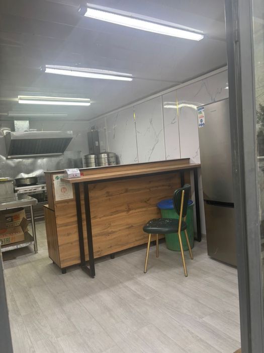 Продается готовый бизнес на Севере