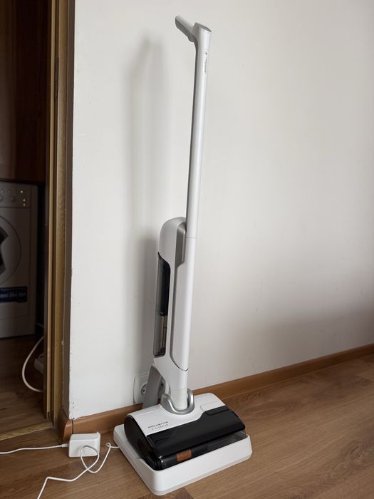 Rowenta X-Clean 10 – garanție până în 24.02.2027 – ca nou – 2100 lei