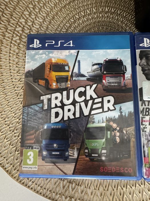 Ps4 slim 500Gb 150evro