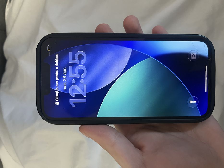 Iphone 13 in stare bune