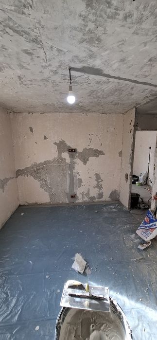 Zugrav amenajez interioare