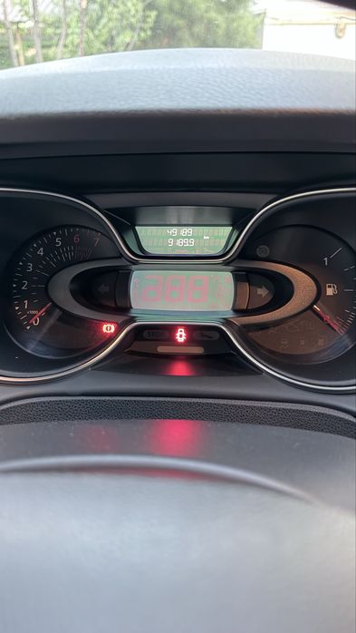 Продаётся срочно Renault Kaptur