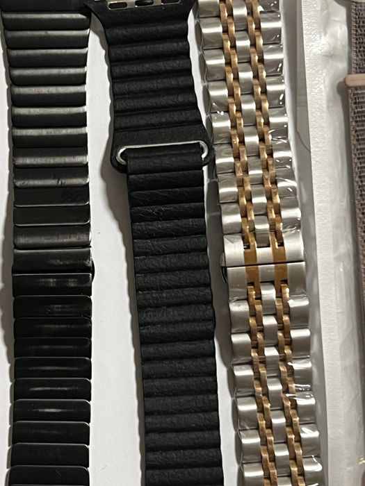 Curea ceasuri apple Watch 42/44