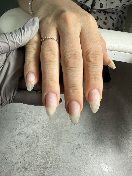 Маникюр /Педикюр/ НАРАЩИВАНИЕ/укрепление , выравнивание