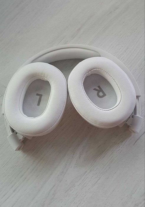 Bluetooth наушники JBL Tune 760NC, White