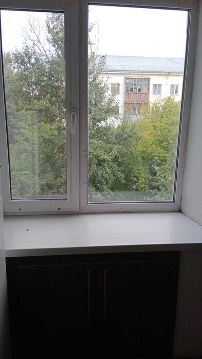 Продам 1 комн. квартиру Республики 21