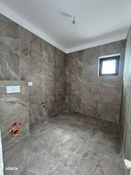 Casa Individuala Parter+Pod/Bragadiru Central