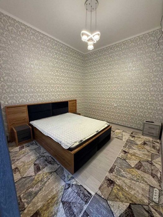 3 хоналик квартира 1 кават кирпичный дом, файзобод масжиди