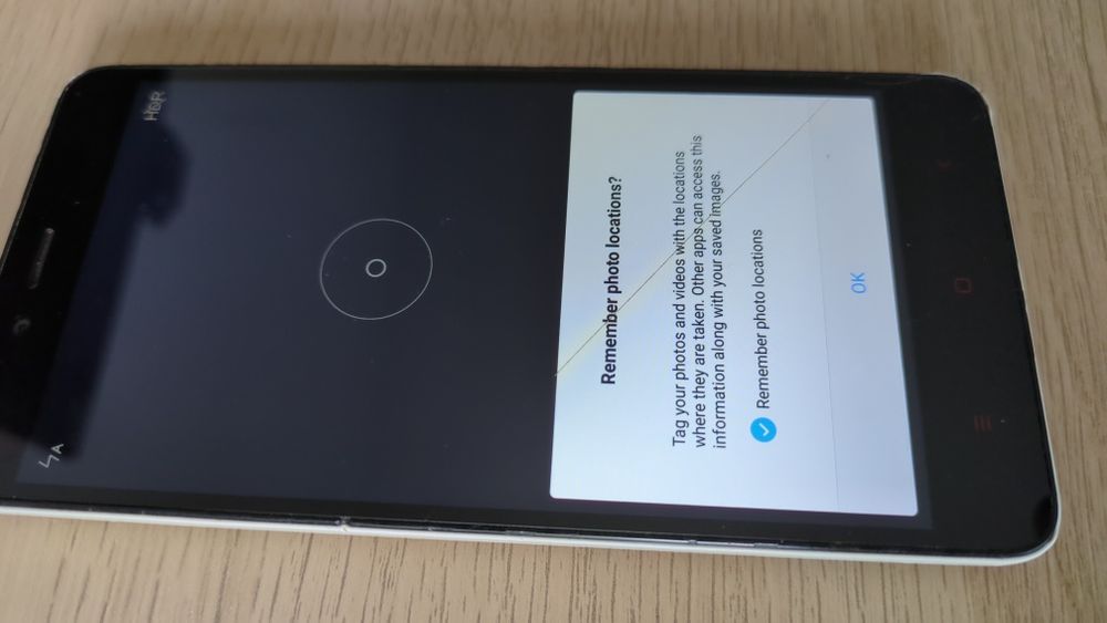 Продавам Xiaomi Redmi Note 2