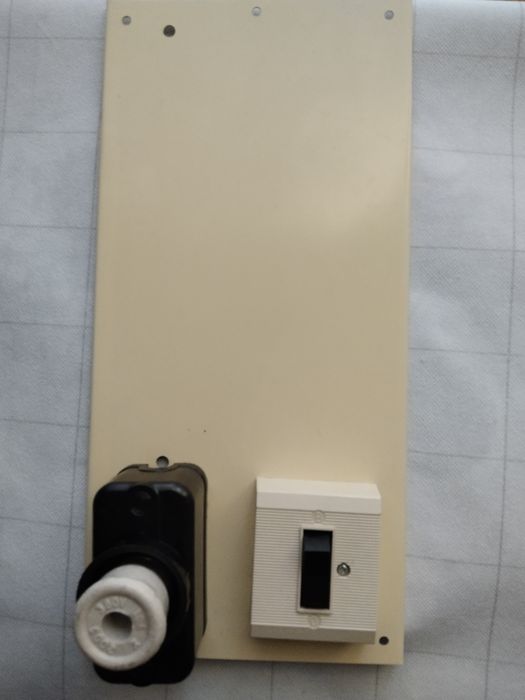 Щиток электрический