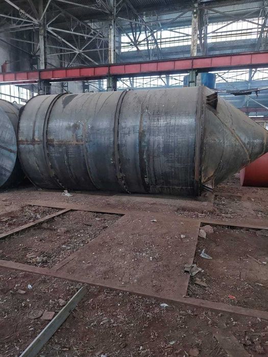 Изготовление Водонапорная башня