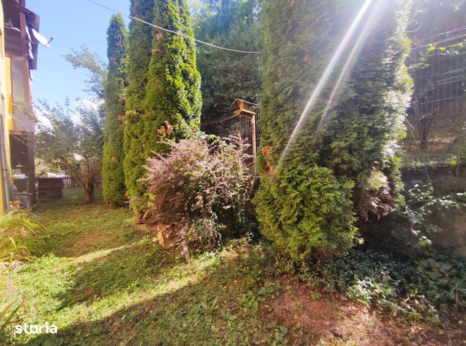 Apartament finisat 3 camere , 53 m , Zona linistita sub Padure , parca