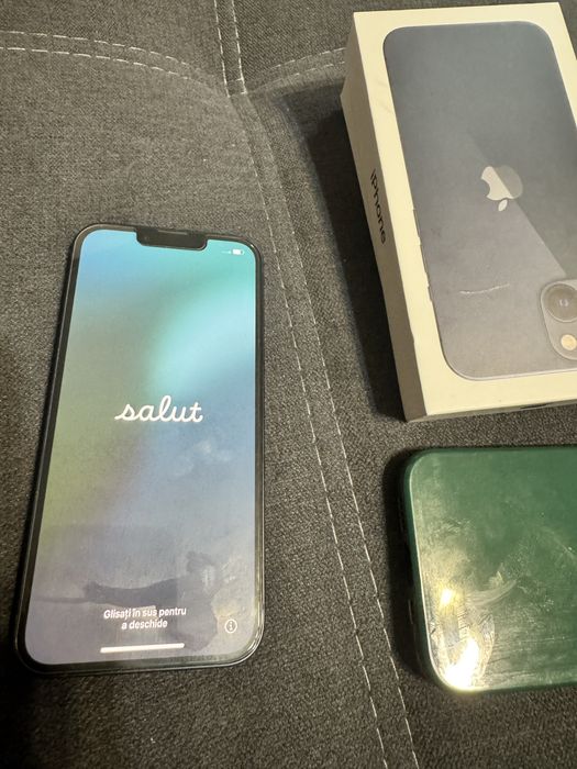 Iphone 13, stare impecabilă