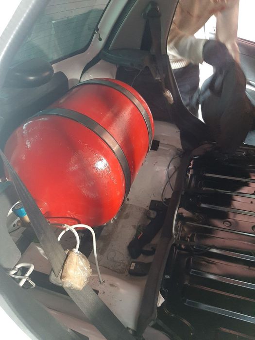 Metan va Prapan gaz balon o'rnatamiz arzon va xamyon bop narxlarda!