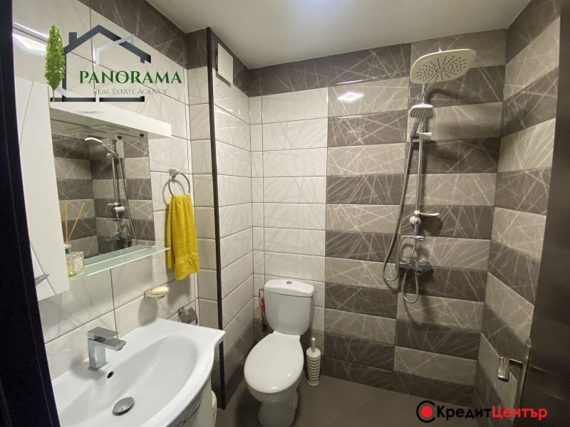 Продава се Етаж от къща в Шумен, Математическа гимназия - 113 кв.м за 1309 €/кв.м - Снимка #8