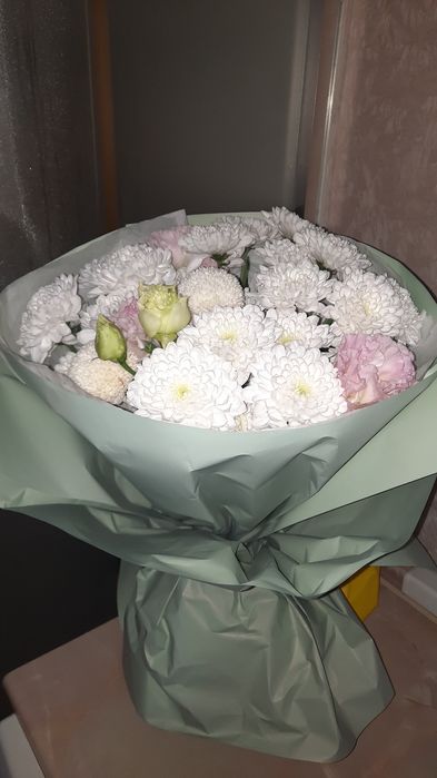 Букет Гул сатылады свежый