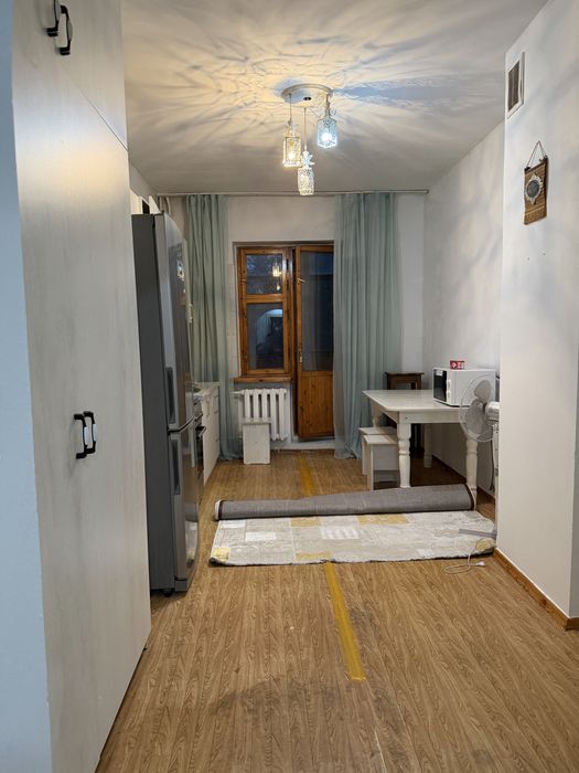 Продается 1- комнатная квартира