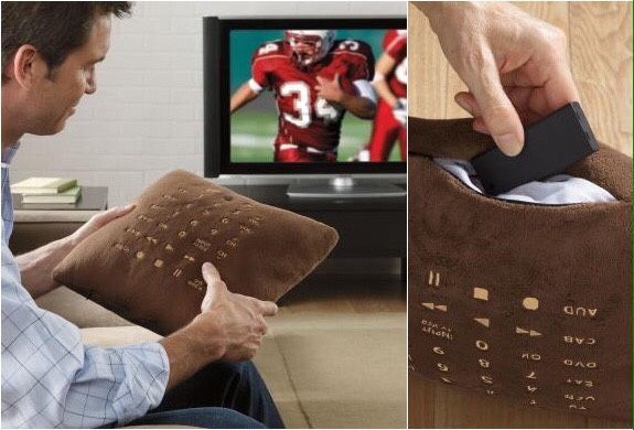 Telecomanda universala Remote Pillow