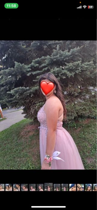 Rochie de eveniment,marime universala