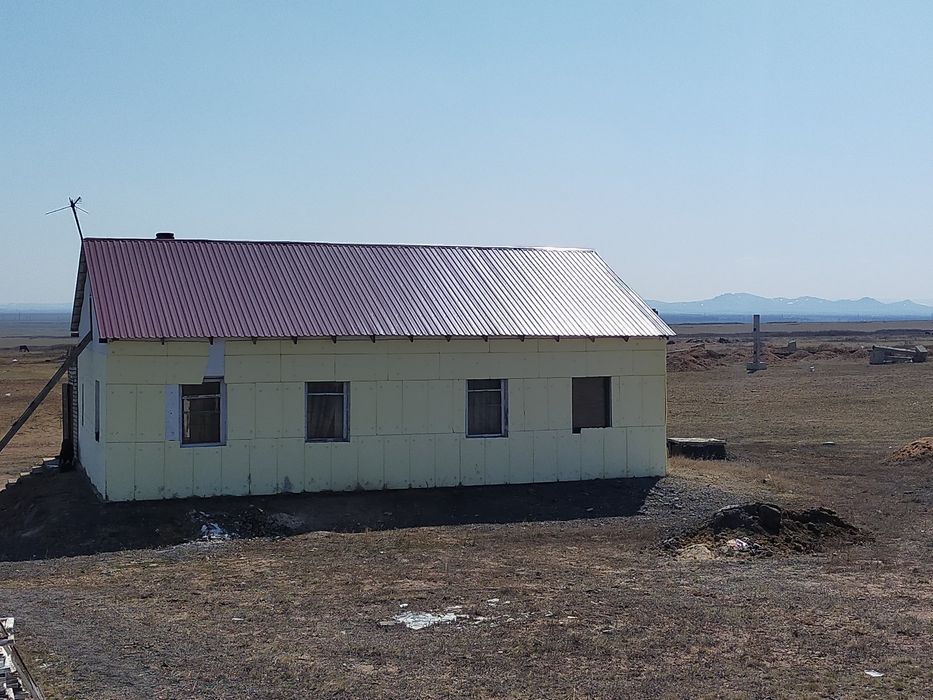 Продаётся кресттянское хозяйство