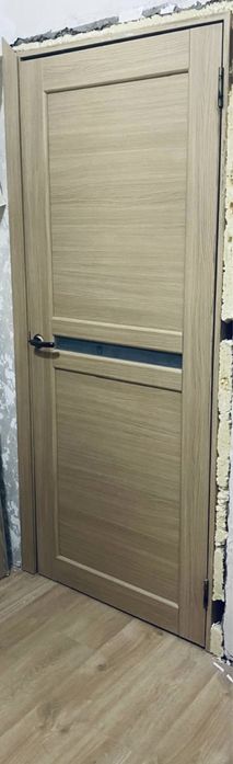 Межкомнатные двери