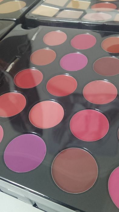 Косметика для пользования