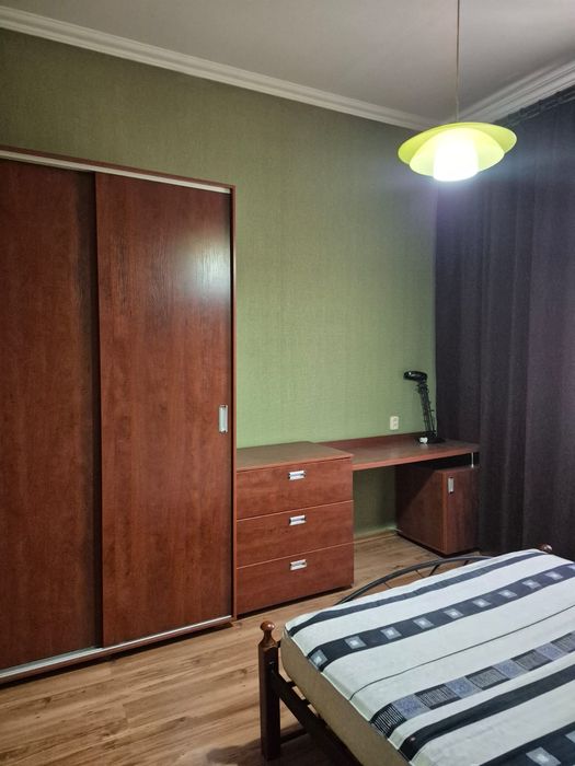 Сдам квартиру 2х комнатную