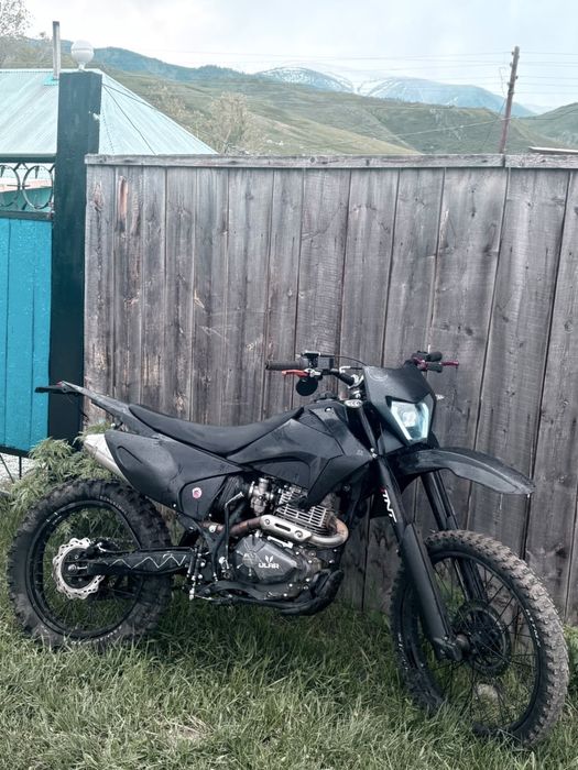 Улар 300 куб……….