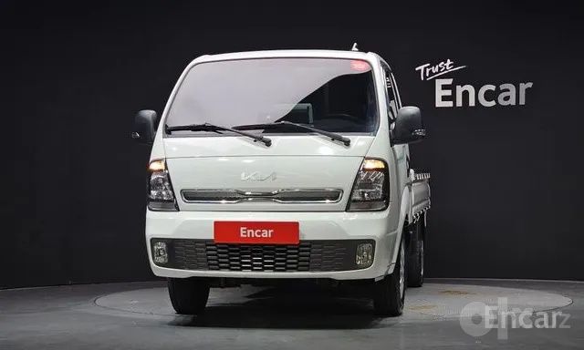 Kia Bongo EV 2023 Koreadan zakazga obkeberamiz O'zbekistongacha 19.100