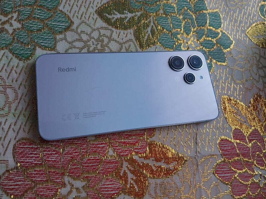 Продам сяоми редми 12