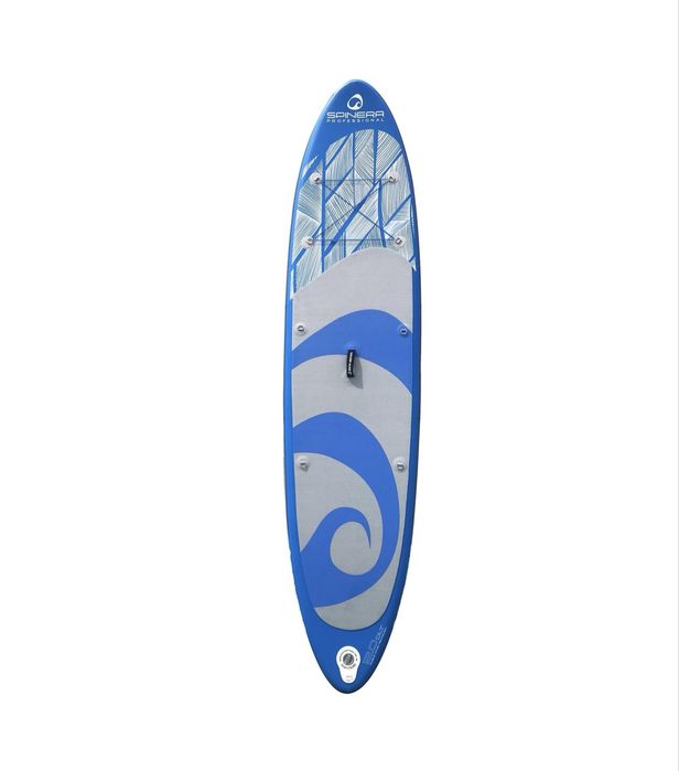 Paddleboard NOU SUP Board Spinera Professional 12.0 366x84x15cm