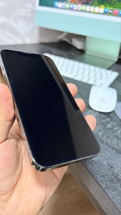 iPhone 13 Pro 118GB Graphite Usa
