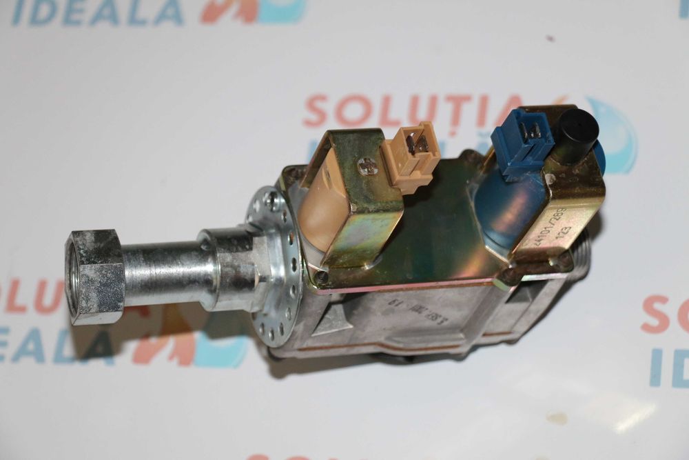 Vana de gaz centrala termica Junkers EUROMAXX ZWC24-1MFA 23 S2800/3500