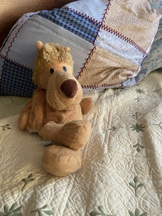 Продаются мягкие игрушки