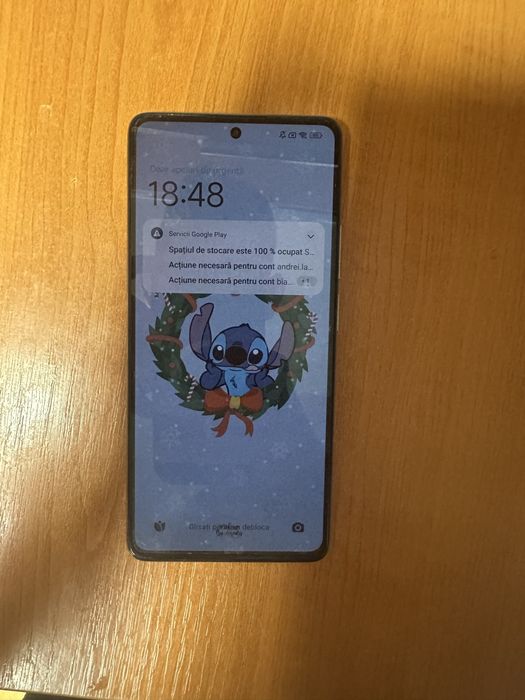 Vând telefon mobil Xiaomi 11T