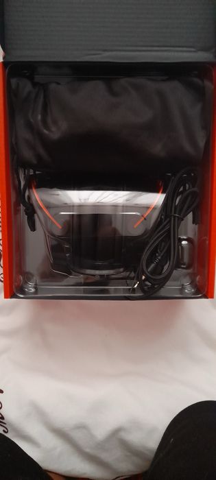 Căști HyperX Cloud Alpha