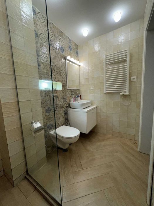 Продава се Тристаен апартамент в София, Левски - 80 кв.м за 1550 €/кв.м - Снимка #8