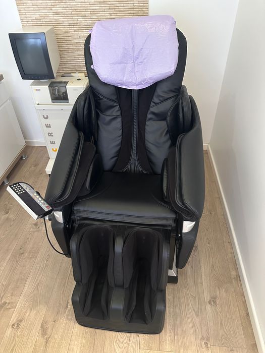 Scaun Masaj electric