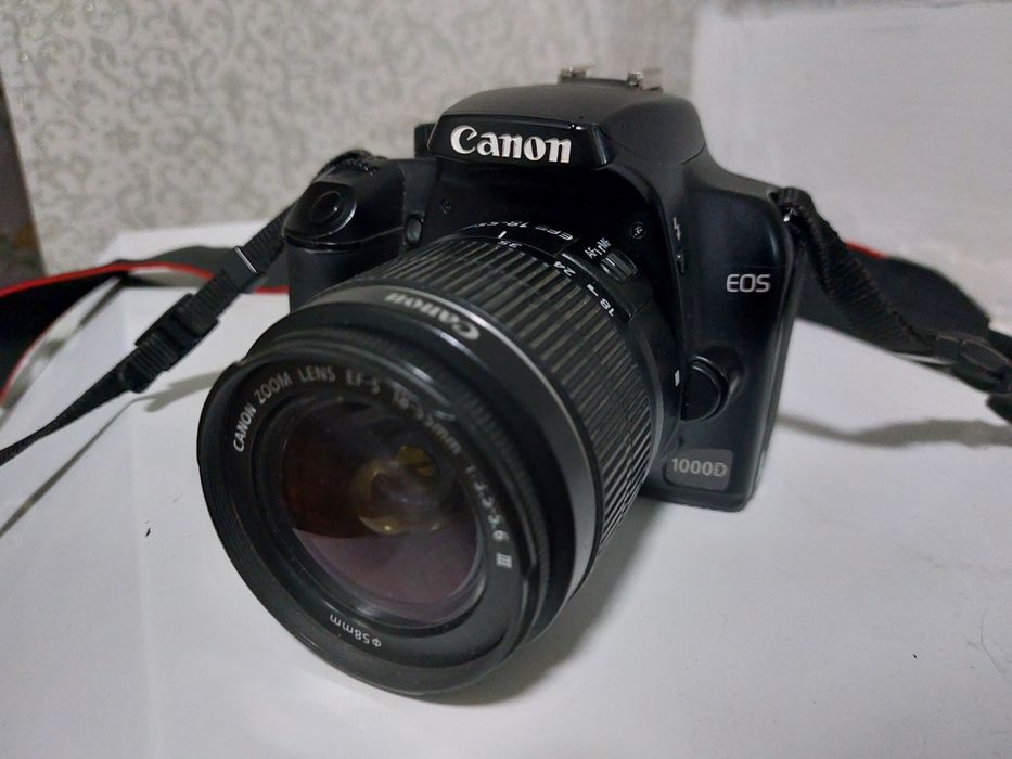 Продается фотоаппарат